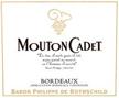 Mouton Cadet Bordeaux